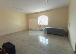 Studio - 1 bathroom for rent in Baniyas - Abu Dhabi