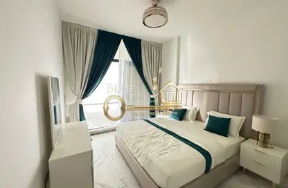 Apartment - 2 Bedrooms - 2 Bathrooms for sale in Petalz By Danube 2 - Petalz by Danube - International City - Dubai