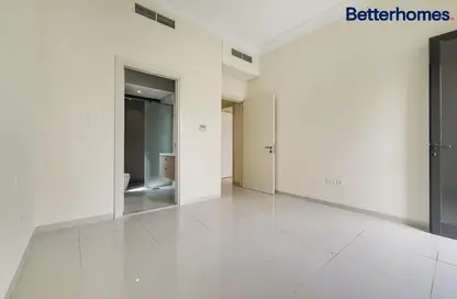 Empty Room image for: Townhouse - 3 Bedrooms - 4 Bathrooms for rent in Flora - DAMAC Hills - Dubai, Image 1