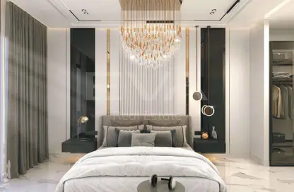 Apartment - 1 Bedroom - 2 Bathrooms for sale in Elitz 3 by Danube - Jumeirah Village Circle - Dubai