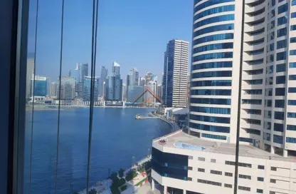 مكتب - استوديو للايجار في XL برج - الخليج التجاري - دبي مكتب - استوديو للايجار في XL برج - الخليج التجاري - دبي