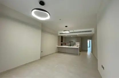 Apartment - 1 Bedroom - 2 Bathrooms for rent in Herad Tower - Jumeirah Village Circle - Dubai