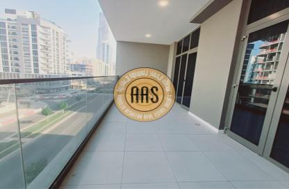 Apartment - 2 Bedrooms - 3 Bathrooms for sale in Diamond Building - Jumeirah Garden City - Al Satwa - Dubai