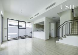 Townhouse - 4 bedrooms - 5 bathrooms for rent in Richmond - DAMAC Hills - Dubai