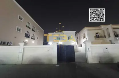 Villa - 5 Bedrooms - 7 Bathrooms for rent in Al Rawda 3 Villas - Al Rawda 3 - Al Rawda - Ajman