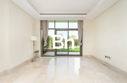 شقة - غرفة نوم - 2 حمامات للايجار في ذا إيت 8 - ذا كريسنت - نخلة جميرا - دبي
