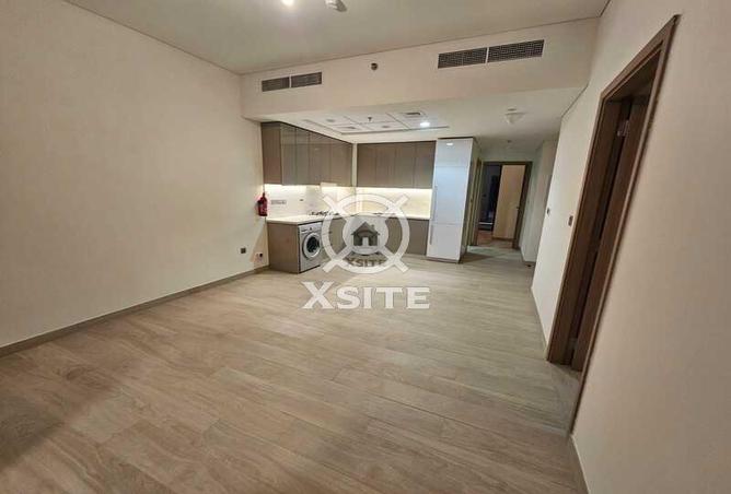 Apartment - 2 Bedrooms - 2 Bathrooms for rent in AZIZI Riviera - Meydan One - Meydan - Dubai