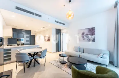 شقة - غرفة نوم - 2 حمامات للايجار في ويلتون بارك ريزيدنسز - مدينة الشيخ محمد بن راشد - دبي