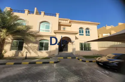 Villa - 6 Bedrooms for rent in Khalifa City A Villas - Khalifa City A - Khalifa City - Abu Dhabi