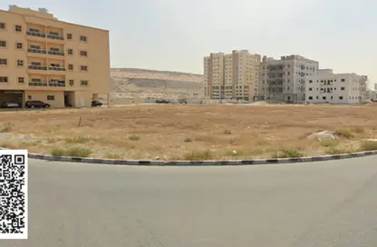 Land - Studio for sale in Al Jurf Industrial 3 - Al Jurf Industrial - Ajman
