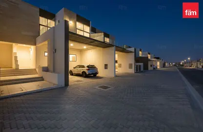 تاون هاوس - 4 غرف نوم - 4 حمامات للايجار في إيلي صعب في تاون هاوس - المنطقة 11 - مدينة الشيخ محمد بن راشد - دبي