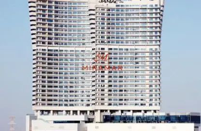 Shop - Studio for sale in Oceanscape - Shams Abu Dhabi - Al Reem Island - Abu Dhabi