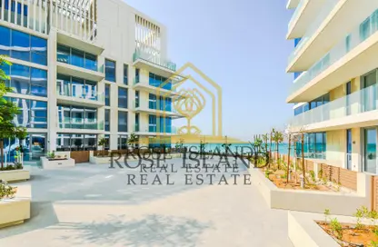 Apartment - 3 Bedrooms - 4 Bathrooms for sale in Mamsha Al Saadiyat - Saadiyat Cultural District - Saadiyat Island - Abu Dhabi