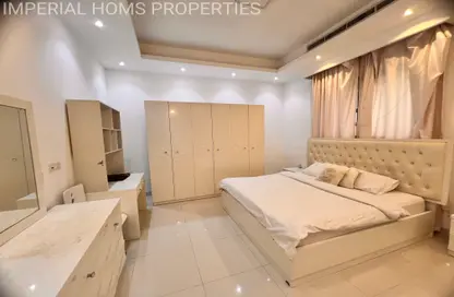 Villa - 5 Bedrooms - 7 Bathrooms for rent in Al Mowaihat 1 - Al Mowaihat - Ajman