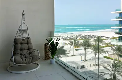 Apartment - 1 Bedroom - 2 Bathrooms for rent in Mamsha Al Saadiyat - Saadiyat Cultural District - Saadiyat Island - Abu Dhabi