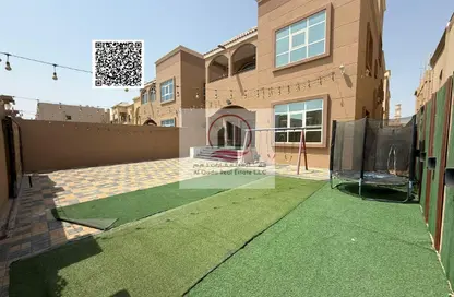 Villa - 5 Bedrooms - 7 Bathrooms for sale in Al Mowaihat 1 - Al Mowaihat - Ajman