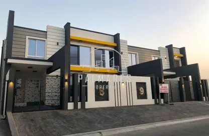 تاون هاوس - 3 غرف نوم - 4 حمامات للايجار في خزام - رأس الخيمة تاون هاوس - 3 غرف نوم - 4 حمامات للايجار في خزام - رأس الخيمة