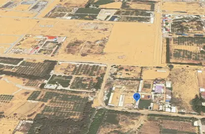 Land - Studio for sale in Al Zaheya Gardens - Al Zahya - Ajman