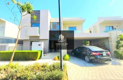 Apartment - 4 Bedrooms - 5 Bathrooms for rent in Al Zahia - Muwaileh Commercial - Sharjah