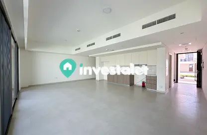 Townhouse - 3 Bedrooms - 4 Bathrooms for rent in Talia - The Valley - Dubai