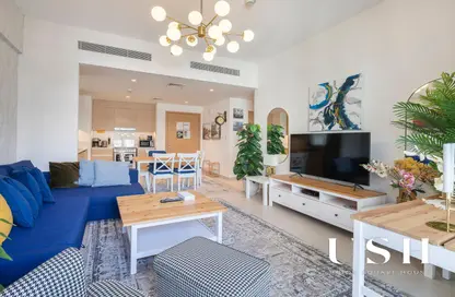 Apartment - 1 Bedroom - 1 Bathroom for sale in Bayshore - Creek Beach - Dubai Creek Harbour (The Lagoons) - Dubai