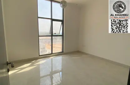 Apartment - 2 Bedrooms - 2 Bathrooms for rent in Al Helio 1 - Al Helio - Ajman