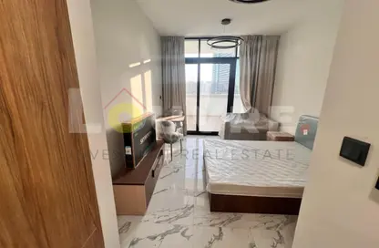 Apartment - Studio - 1 Bathroom for sale in Al Maryah Vista - Al Maryah Island - Abu Dhabi
