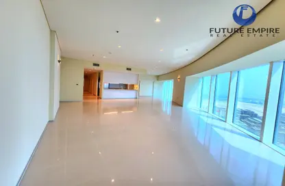 Apartment - 3 Bedrooms - 3 Bathrooms for rent in Park Place Tower - Sheikh Zayed Road - Dubai