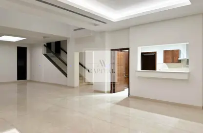 Villa - 4 Bedrooms - 5 Bathrooms for rent in District One Villas - District One - Mohammed Bin Rashid City - Dubai