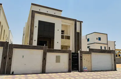 Villa - 5 Bedrooms - 7 Bathrooms for sale in Al Yasmeen - Ajman