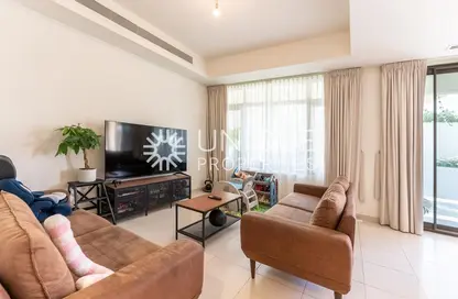 Villa - 4 Bedrooms - 5 Bathrooms for sale in Mira Oasis 3 - Mira Oasis - Reem - Dubai