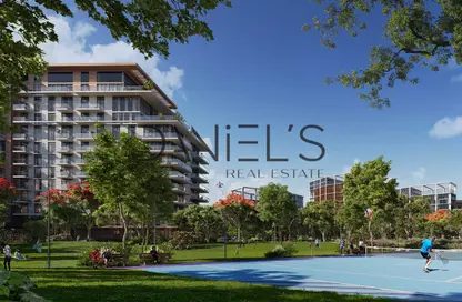 Apartment - 1 Bedroom - 2 Bathrooms for sale in Laurel - Central Park at City Walk - City Walk - Dubai