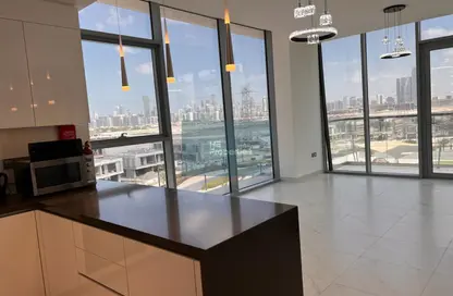 Apartment - 1 Bedroom - 2 Bathrooms for sale in District One Phase III - District One - Mohammed Bin Rashid City - Dubai