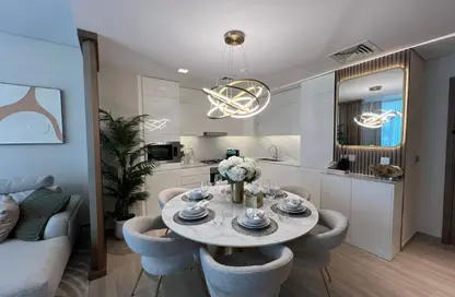 Apartment - 2 Bedrooms - 2 Bathrooms for sale in Palace Residences - Dubai Creek Harbour (The Lagoons) - Dubai