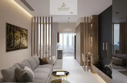 شقة - 1 حمام للبيع في ليفاننو من اورو24 - الضاحية 13 - قرية جميرا الدائرية - دبي شقة - 1 حمام للبيع في ليفاننو من اورو24 - الضاحية 13 - قرية جميرا الدائرية - دبي