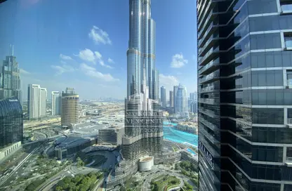 Apartment - 3 Bedrooms - 4 Bathrooms for sale in The Address Residences Dubai Opera Tower 2 - The Address Residences Dubai Opera - Downtown Dubai - Dubai