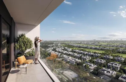 Apartment - 3 Bedrooms - 4 Bathrooms for sale in Dubai Hills Estate - Dubai