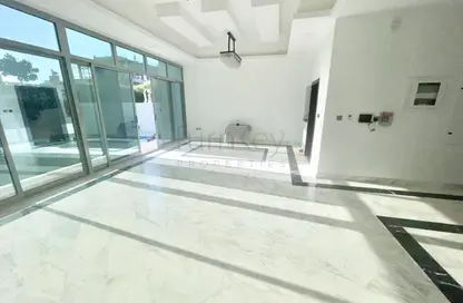 Townhouse - 3 Bedrooms - 4 Bathrooms for rent in The Dreamz - Al Furjan - Dubai