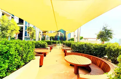 Apartment - 2 Bedrooms - 3 Bathrooms for rent in Al Badia Living - Dubai Festival City - Dubai