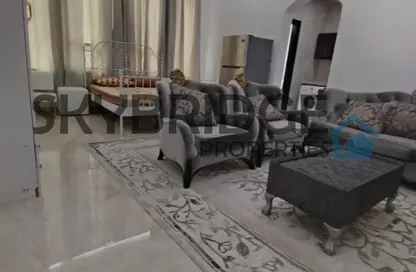 شقة - 1 حمام للايجار في مدينة الرياض - أبوظبي
