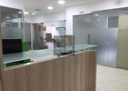 Kitchen image for: Office Space - 1 bathroom for rent in Barsha Valley - Al Barsha 1 - Al Barsha - Dubai, Image 1