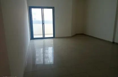 Apartment - 1 Bedroom - 2 Bathrooms for rent in Al Dewan Towers - Al Nakhil 2 - Al Nakhil - Ajman