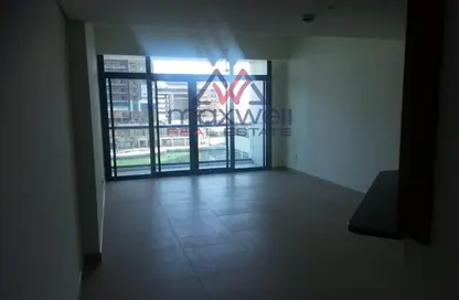 Apartment - 1 Bedroom - 2 Bathrooms for rent in Lakeside Residence - JLT Cluster A - Jumeirah Lake Towers - Dubai