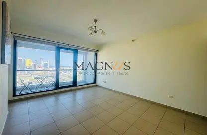 شقة - غرفة نوم - 2 حمامات للايجار في خور الجميرا 1 - (JLT) مجمع X - أبراج بحيرات الجميرا - دبي