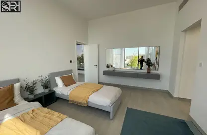 Townhouse - 2 Bedrooms - 4 Bathrooms for sale in Kaya - Masaar - Tilal City - Sharjah