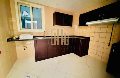 Apartment - 2 Bedrooms - 3 Bathrooms for rent in New Al Taawun Road - Al Taawun - Sharjah