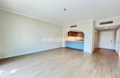 Apartment - 1 Bedroom - 2 Bathrooms for rent in Turia Tower A - Turia - The Views - Dubai