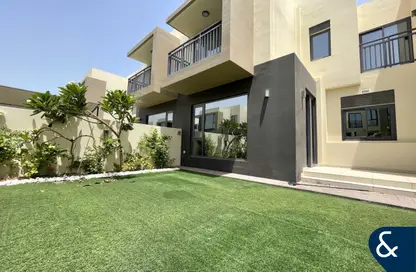 Villa - 3 Bedrooms - 1 Bathroom for sale in Maple 2 - Maple at Dubai Hills Estate - Dubai Hills Estate - Dubai