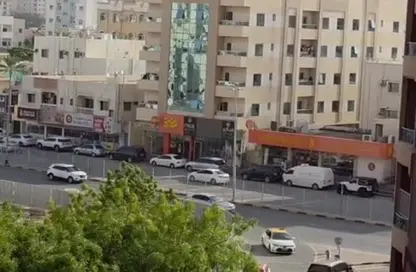 Apartment - 1 Bedroom - 2 Bathrooms for sale in Al Naemiya Tower 1 - Al Naemiya Towers - Al Nuaimiya - Ajman