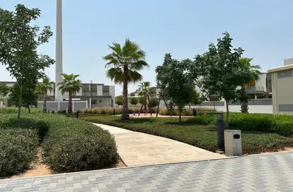 Villa - 4 Bedrooms - 5 Bathrooms for rent in Senses at the Fields - District 11 - Mohammed Bin Rashid City - Dubai